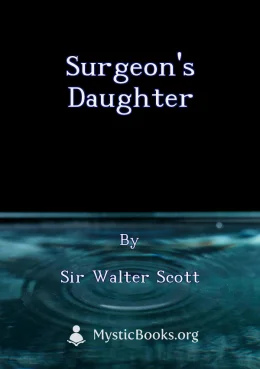 Surgeon's Daughter Cover image