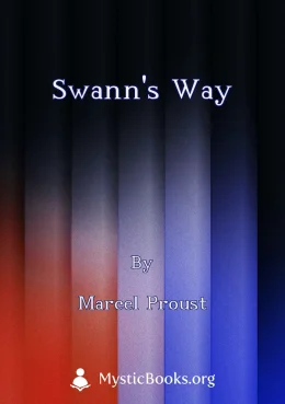 Swann's Way Cover image