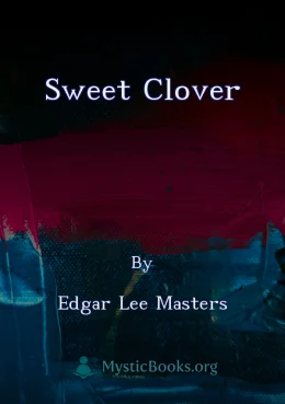 Sweet Clover Cover image