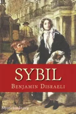 Book Cover of Sybil, or the Two Nations