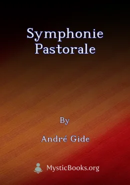 Symphonie pastorale Cover image