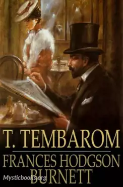 Book Cover of T. Tembarom