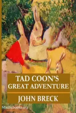 Book Cover of Tad Coon's Great Adventure