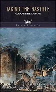 Taking the Bastile Cover image