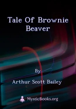 Tale of Brownie Beaver Cover image