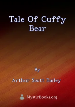 Tale of Cuffy Bear Cover image