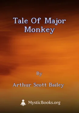 Tale of Major Monkey Cover image