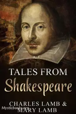 Book Cover of Tales from Shakespeare