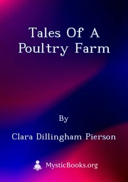 Tales of a Poultry Farm Cover image