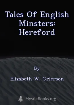 Tales of English Minsters: Hereford Cover image