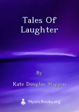 Tales of Laughter Cover image