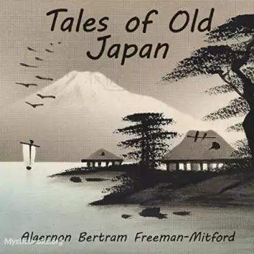 Book Cover of Tales of Old Japan