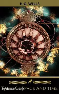Book Cover of Tales of Space and Time