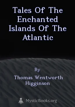 Tales of the Enchanted Islands of the Atlantic Cover image