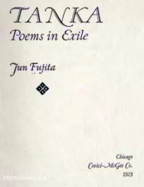 Tanka: Poems in Exile Cover image