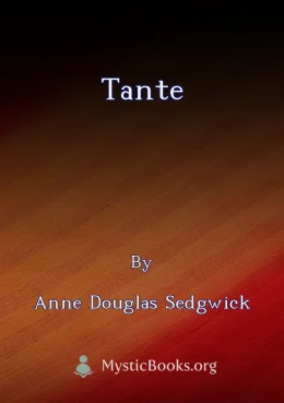 Tante Cover image
