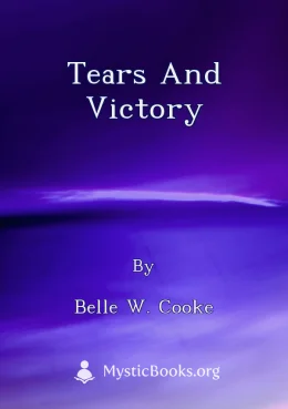 Tears and Victory Cover image