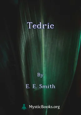 Tedric Cover image