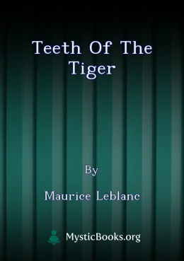 Teeth of the Tiger Cover image