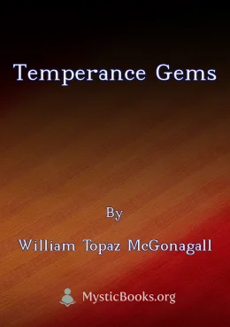 Temperance Gems Cover image