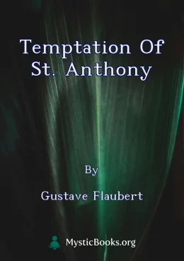Temptation Of St. Anthony Cover image