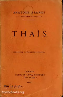 Book Cove of Thais 