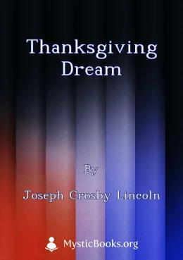 Thanksgiving Dream Cover image
