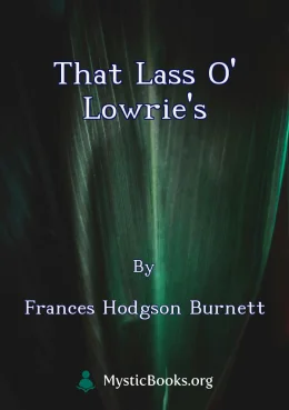 That Lass o' Lowrie's Cover image