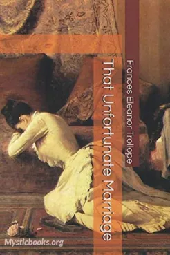 That Unfortunate Marriage Cover image