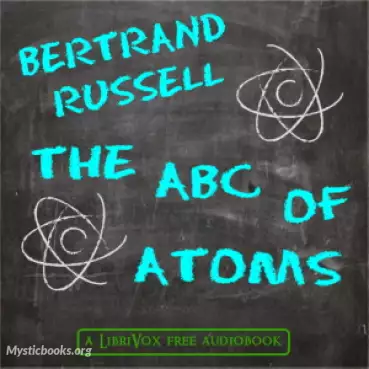 Book Cover of The ABC of Atoms