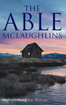 Book Cover of The Able McLaughlins