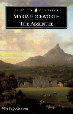 The Absentee Cover image
