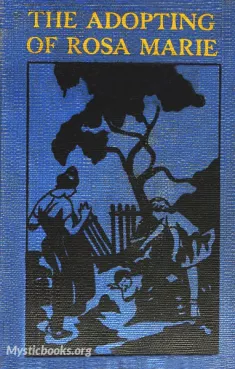 The Adopting of Rosa Marie Cover image