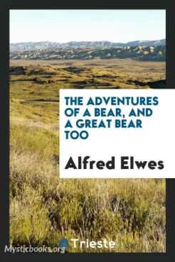 The Adventures of a Bear, and a Great Bear Too Cover image