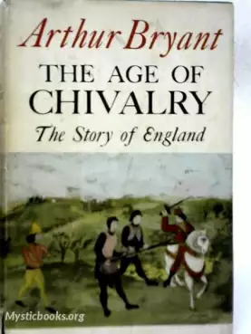 Book Cover of The Age of Chivalry