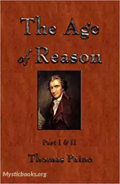 Book Cover of The Age of Reason