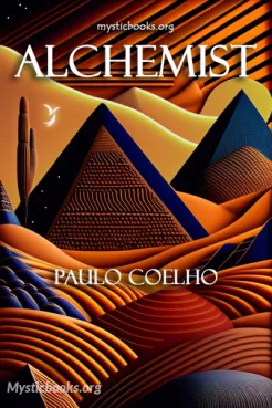 The Alchemist Cover image