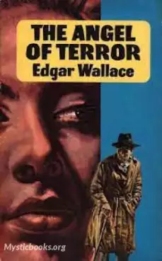 Book Cover of The Angel of Terror