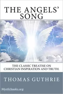 Book Cover of The Angels' Song
