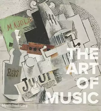 Book Cover of The Art of Music - Volume 01: The Pre-Classic Periods