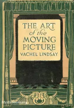 Book Cover of The Art of the Moving Picture