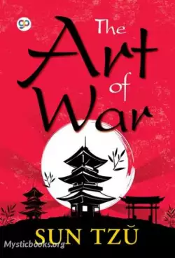 Book Cover of The Art of War