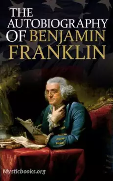 Listen to free Audiobook of The Autobiography of Benjamin Franklin