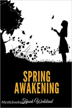 Book Cover of The Awakening of Spring