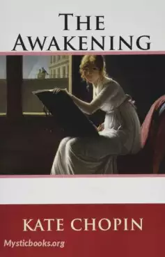 Book Cover of The Awakening