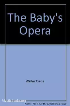 The Baby's Opera Cover image