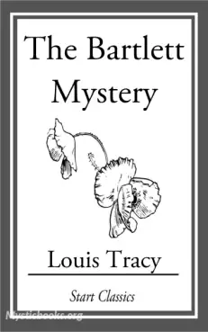 Book Cover of The Bartlett Mystery
