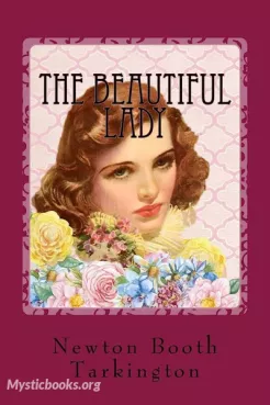 The Beautiful Lady Cover image
