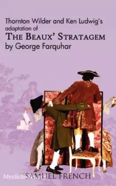 The Beaux Stratagem Cover image