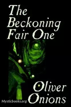 Book Cover of The Beckoning Fair One